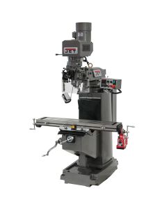 JET690576 image(0) - Jet Tools JTM-949EVS/230 3X MILL POWER CNC