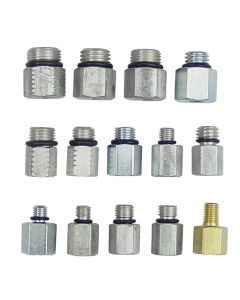 STA70440 image(0) - Lang Tools (Star Products) TU16PB CONVERSION KIT TO TU16A