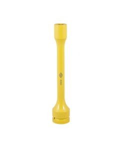American Forge & Foundry American Forge & Foundry AFF - Limiting Torque Socket - 1" Drive - 13/16" - 475 Ft/Lbs - Yellow