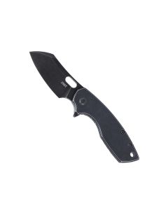 CRK5315KS image(0) - CRKT (Columbia River Knife) Pilar Frame Lock Folding EDC Pocket Knife - Black