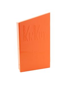 KNK15KK35 image(0) - KnKut 15 Piece HD Hex Shank M35 Cobalt Jobber Length Drill Bit Set 1/16"-1/2" by 32nds