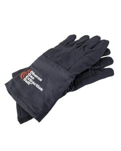 OBRGES8-GLOVE-REG-OB image(0) - Oberon Gloves - Gas Extraction - GES8+ Series - Size: Regular