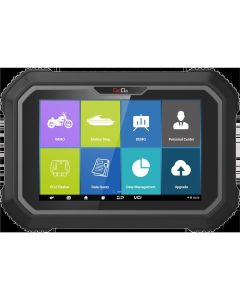 CDOMARINEPRO image(0) - Cando International Scan Tool for Marine Applications