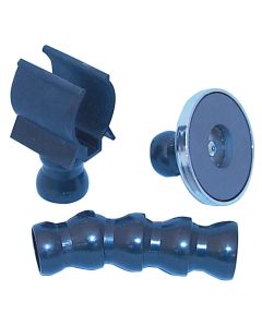 GEN1060-4034 image(2) - General Manufacturing STUBBY FLEX LIGHT GRIP 3/4"X6" MAGNETIC BASE