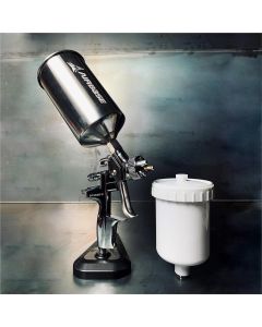 Emax Compressor Spray Gun Mid Pro 1.3 Tip