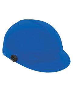 Jackson Safety Jackson Safety - Bump Caps - C10 Series - with Face Shield Attachment - Blue - (12 Qty Pack)