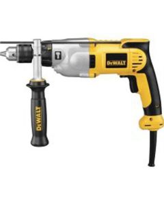 DeWalt 1/2" Vsr Dual HMMrdrl Kit