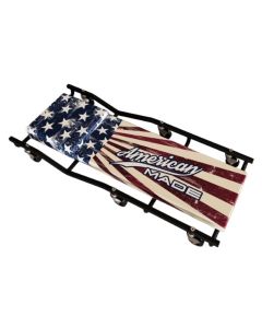 WHIMTLV6ARTAMMADE image(0) - Whiteside Manufacturing Standard V-Drop American Art Creeper