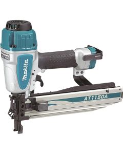 MAKAT1150A image(0) - Makita 16 Gauge 7/16" Medium Crown Stapler