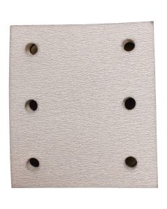 MAK742521-A image(0) - Makita Abrasive Paper #240, 5 pack