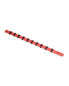 VIM Tools 1/2 in. Socket Rack, 10-1/2 in. Studs