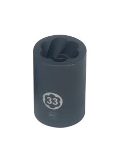 LIS13570 image(0) - Lisle Twist Socket, 33mm