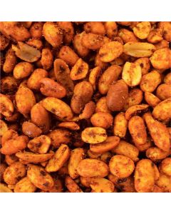 Tender Heifer Snack Co. Chili Lime Peanuts Snack Items