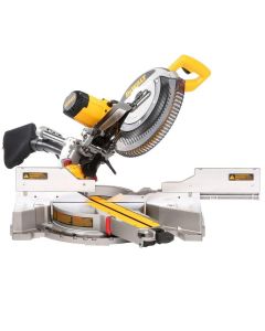 DeWalt 12" Sliding Compound Miter Saw