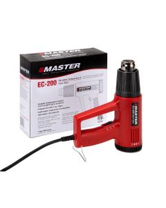 MASEC-200 image(1) - Master Appliance Variable Temperature Heat Gun