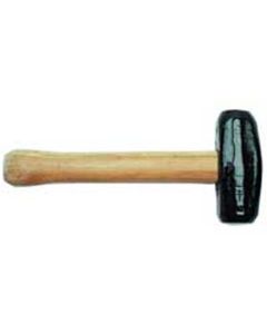 KEN37004 image(0) - Ken-tool 4 LB SHORT SLEDGE HAMMER