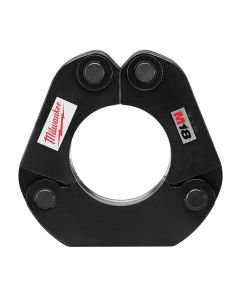 MLW49-16-2655B image(0) - Milwaukee Tool 2" IPS-Pr1 Press Ring for M18 FORCELOGIC Press Tools