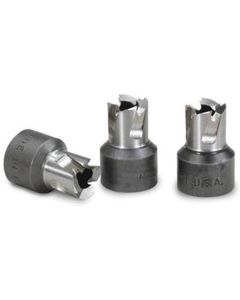Blair 3PK-6MM DIAM ROTOBROACH CUTTERS