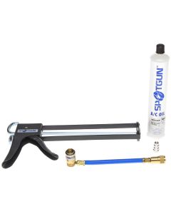 MSS3608264100 image(0) - MAHLE Service Solutions A/C Oil Injection Starter Kit - PAG