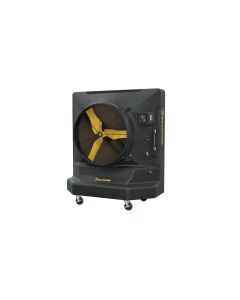 BAFBASIC-6 image(0) - Big Ass Fans Ceiling Fan Kit, Basic 6, 20', 200-240V/1PH, 2.0HP, >725W, AFRS
