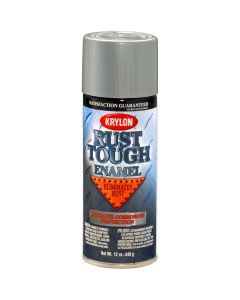 Krylon Aluminum