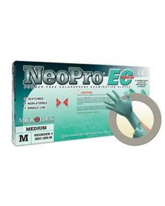 MFXNEC-288S image(0) - Microflex PF CHLOROPRENE EXT CUFF