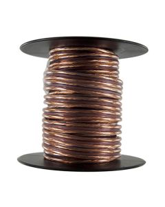 JTT222F image(2) - The Best Connection 18 AWG 2 Speaker Wire