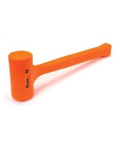 TITAN 8 OZ. DEAD BLOW HAMMER