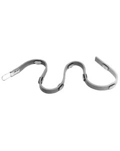 Specialty Products Company Ventilated Disc Silencer