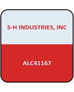 S-H Industries DEADMAN HANDLE