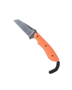 CRK2399 image(3) - CRKT (Columbia River Knife) 2399 S.P.I.T.&trade; Orange