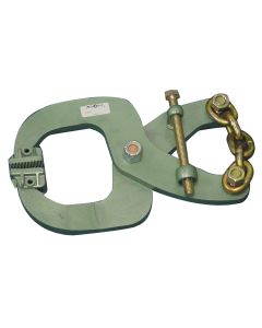 MOC5852 image(1) - Mo-Clamp TONG CLAMP LARGE