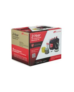 IRT47853635006-R image(1) - Ingersoll Rand Ingersoll Rand  2-year Warranty Kit for 2475 13HP Honda Compressor