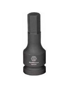 KDT84631 image(1) - GearWrench 1/2 Inch Drive Hex Bit Impact Metric Socket 14mm