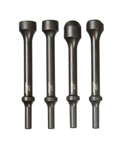 MAY32024 image(1) - Mayhew 4-PC PNEU SPECIALTY HAMMER SET