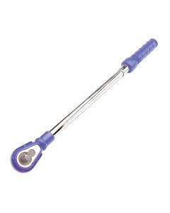 CEN97354A image(1) - Central Tools Undercar Torque Wrench