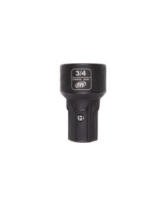 Ingersoll Rand DXS2 3/4" SAE Standard Impact Socket