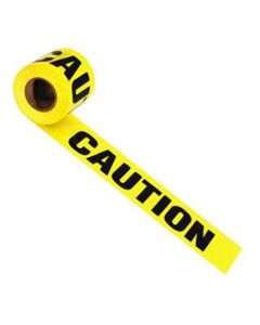 Hanson 300'x3-CAUTION Tape