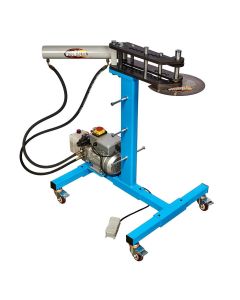 HECWFB2-EHP image(0) - Woodward Fab Woodward Fab Electric Hydraulic Pipe and Tube Bender Kit