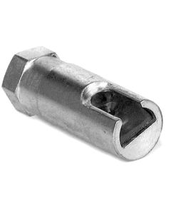 Wilmar Corp. / Performance Tool Right Angle Grease Coupler