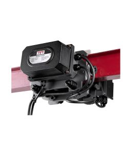 Jet Tools 3 Ton Two Speed Electric Trolley 3-Phase, 460V - MT300-4