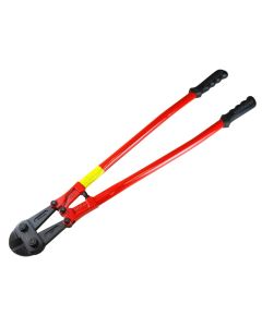 KTI57436 image(2) - K Tool International 36" Angle Cut Bolt Cutters
