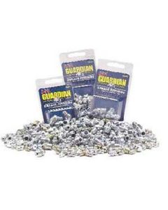 LING633 image(1) - Lincoln Lubrication FITTINGS, 1/8"-27 PIPE 90 DEG