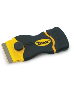 TIT12031 image(1) - TITAN MINI RAZOR SCRAPER