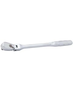 DWTDWMT81155 image(2) - DeWalt 3/8" Drive Flex-head Ratchet