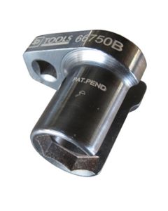 Schley Products Shielded Oxygen and Air Fuel Sensor Socket 22mm