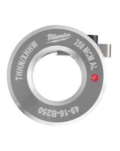 Milwaukee Tool 250 MCM Al THHN/ XHHW Bushing