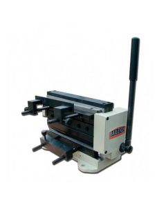 BLI1006941 image(0) - Baileigh MINI SHEAR/BRAKE COMBINATION 18 G