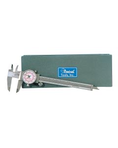 CEN6628 image(2) - Central Tools DUAL SCALE CALIPER