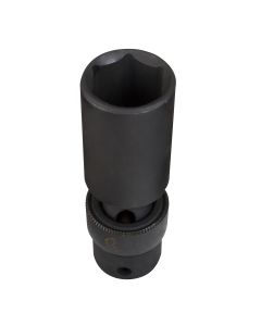 SUNEX 3/8 in. Drive 6-Point 5/16 in. Deep U